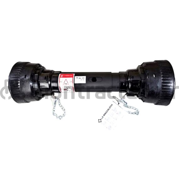 PROTECTION STANDARD KH1 - L = 1100 - 2/3