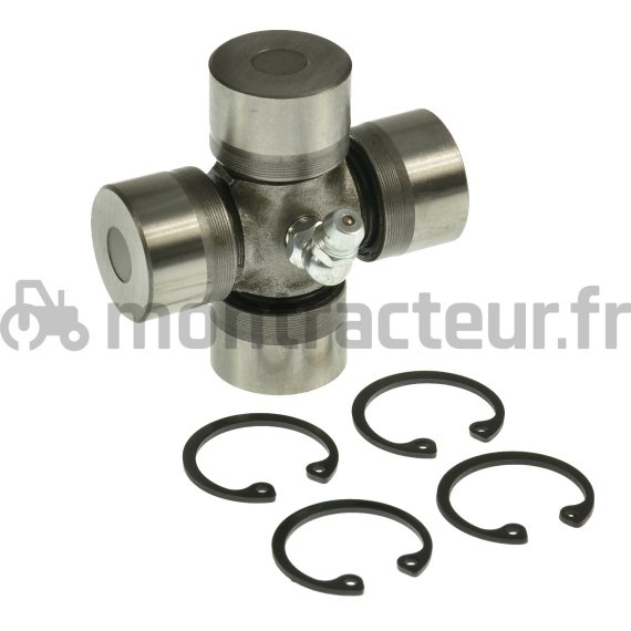 CROISILLON STANDARD GRAISSEUR CENTRAL 35 X106.5