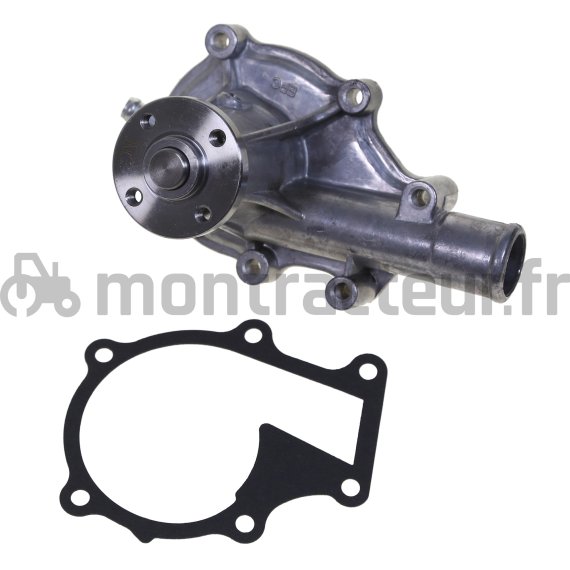 POMPE À EAU ADAPTABLE KUBOTA