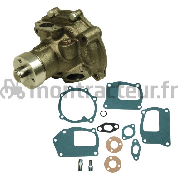POMPE À EAU ADAPTABLE FIAT