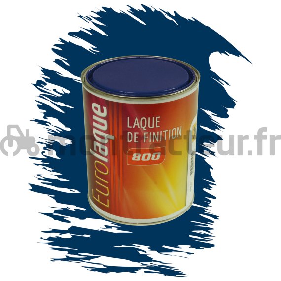 PEINTURE 1KG BLEU FIAT LA2022