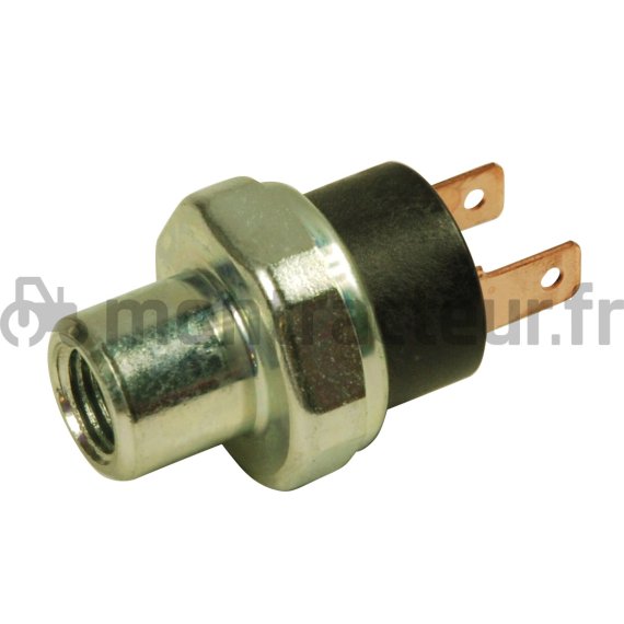 PRESSOSTAT CLIMATISATION HAUTE PRESSION/BASSE PRESSION