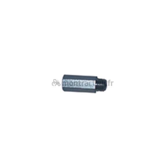 RALLONGE DE GRAISSEUR 6X100 LG20MM