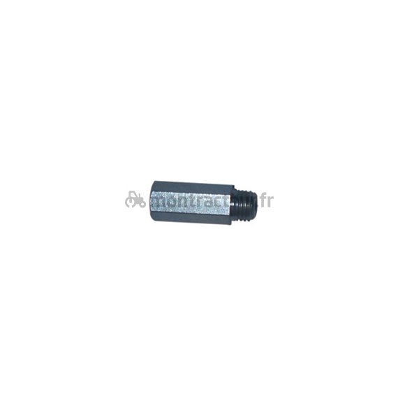 RALLONGE DE GRAISSEUR 8X100 LG20MM