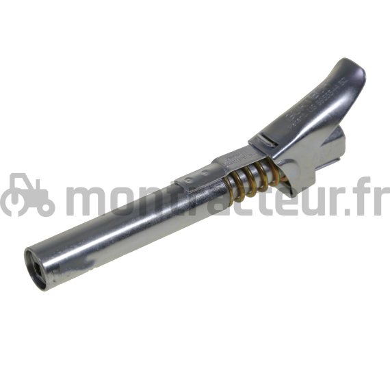 COUPLEUR GRAISSEUR, MODÈLE LONG M10 X 1 MM