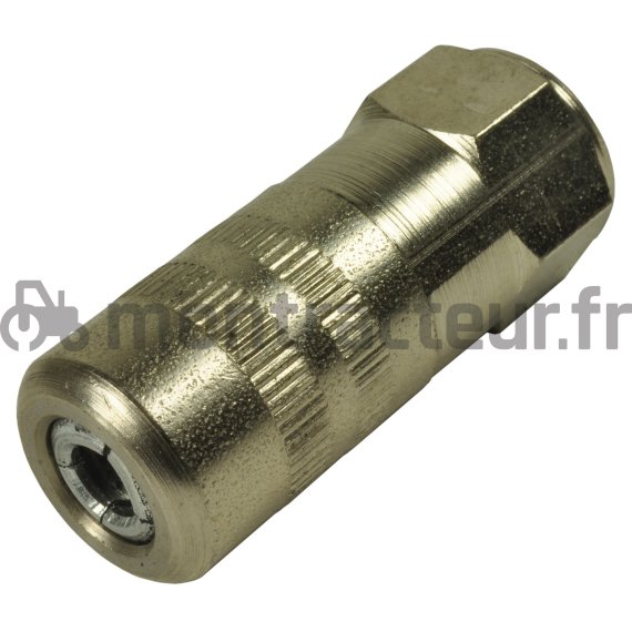 EMBOUT A 4 GRIFFES M10 X 1.0