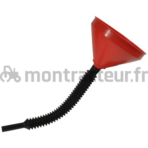 ENTONNOIR Ø 210 MM PLASTIQUE - 1.3L