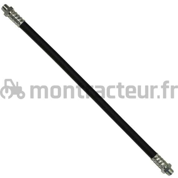 FLEXIBLE 8 X 300 MM - 1/8'' X 28