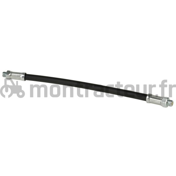 FLEXIBLE CAOUTCHOUC 30CM (BLISTER 1 PIÈCE)
