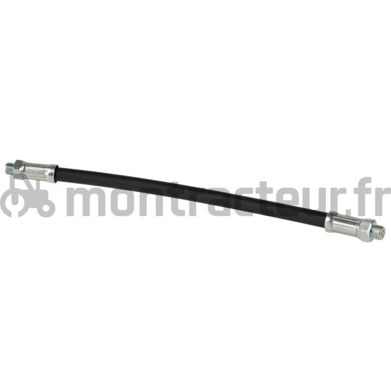 FLEXIBLE CAOUTCHOUC 50CM (BLISTER 1 PIÈCE)