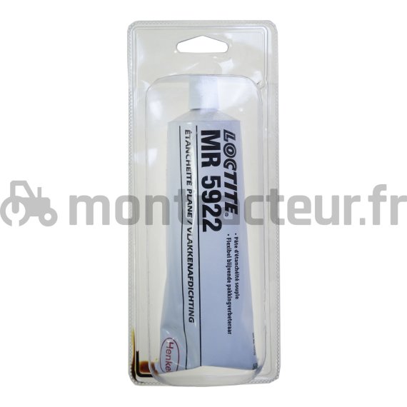 5922 - PÂTE ÉTANCHÉITÉ TUBE 200 ML (BLISTER 1 PIÈCE)