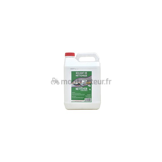 SOLVANT MIXTE DE NETTOYAGE 5L - DILMIX5