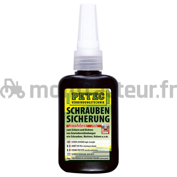 FREIN FILET HAUTE TENACITÉ 50G