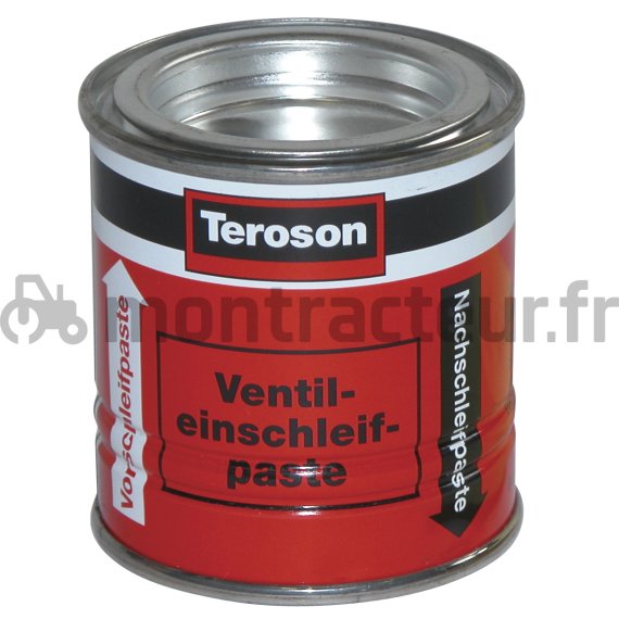 PÂTE À RÔDER TEROSON LOCTITE 80037 100 ML