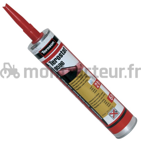 COLLE PAREBRISE TEROSTAT 8596 - 310ML