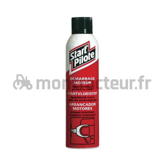START PILOTE SPRAY 300 ML