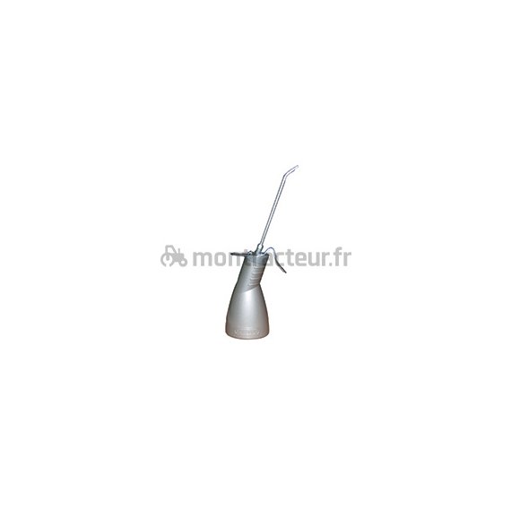 BURETTE HUILE 300 ML ALUMINIUM