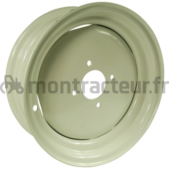 JANTE AVANT 5.5 X 16 ''