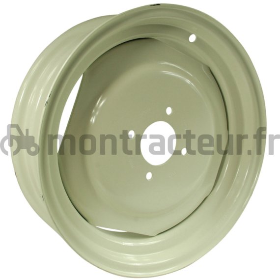 JANTE AVANT 5.5 X 18 ''