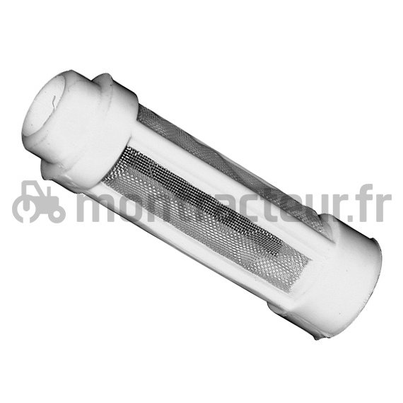 CRÉPINE DE ROBINET DE RÉSERVOIR