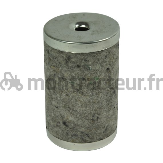 CARTOUCHE DE FILTRE À CARBURANT