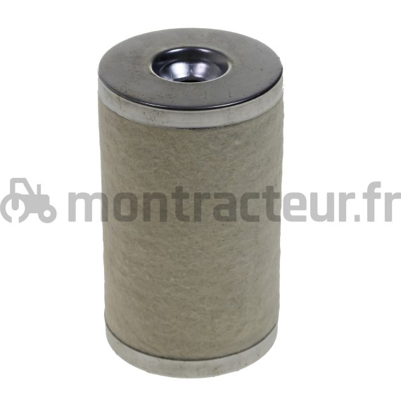 CARTOUCHE DE FILTRE À CARBURANT