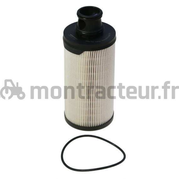 FILTRE À CARBURANT CARTOUCHE