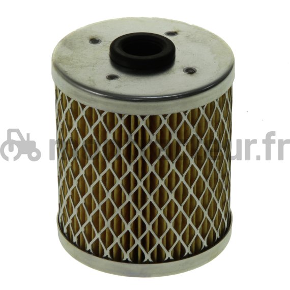 CARTOUCHE DE FILTRE À CARBURANT