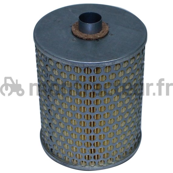 CARTOUCHE DE FILTRE À HUILE