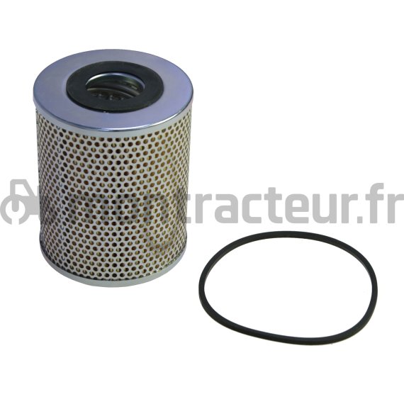 CARTOUCHE DE FILTRE À HUILE