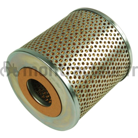 CARTOUCHE DE FILTRE À HUILE