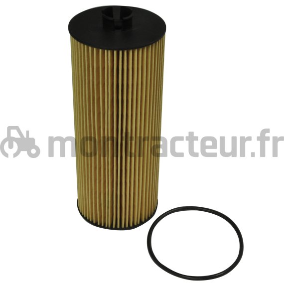 CARTOUCHE DE FILTRE À HUILE