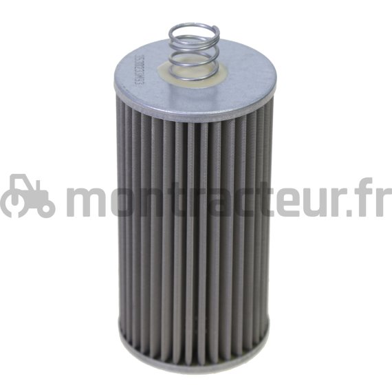 CARTOUCHE DE FILTRE HYDRAULIQUE