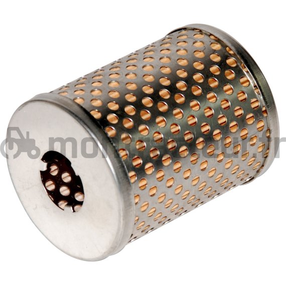 CARTOUCHE DE FILTRE HYDRAULIQUE