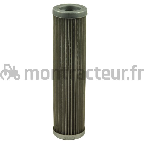 CARTOUCHE DE FILTRE HYDRAULIQUE