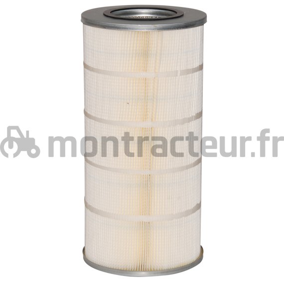 CARTOUCHE DE FILTRE HYDRAULIQUE