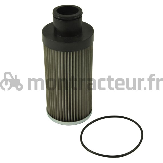 CARTOUCHE DE FILTRE HYDRAULIQUE