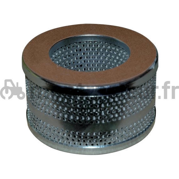 CARTOUCHE DE FILTRE HYDRAULIQUE