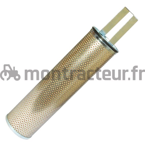 CARTOUCHE DE FILTRE HYDRAULIQUE