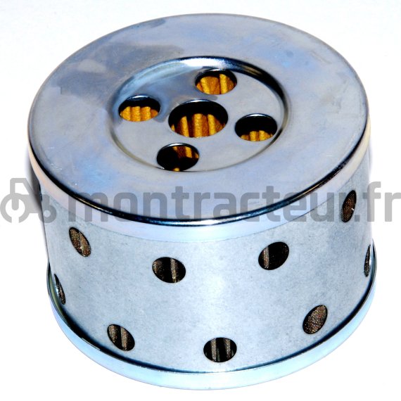 CARTOUCHE DE FILTRE HYDRAULIQUE