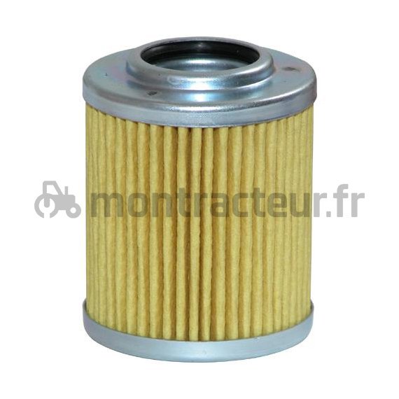 CARTOUCHE DE FILTRE HYDRAULIQUE