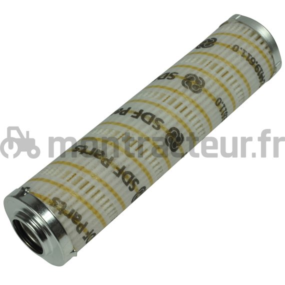 CARTOUCHE DE FILTRE HYDRAULIQUE