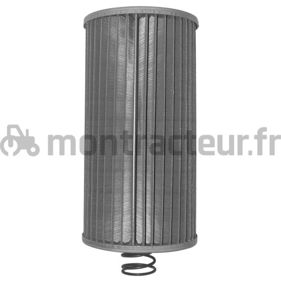 CARTOUCHE DE FILTRE HYDRAULIQUE