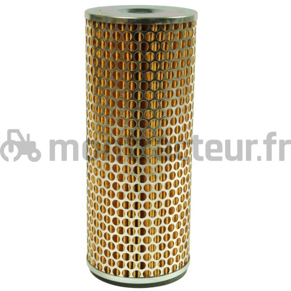 FILTRE HYDRAULIQUE CARTOUCHE