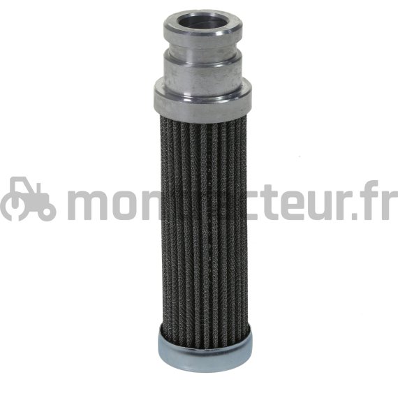 CARTOUCHE DE FILTRE HYDRAULIQUE