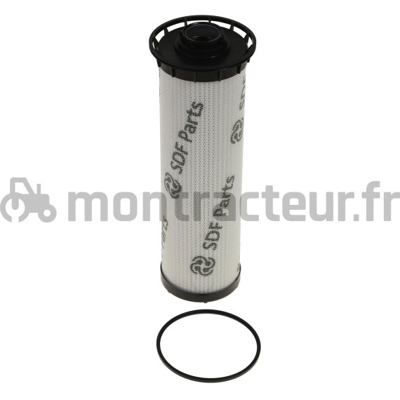 CARTOUCHE DE FILTRE HYDRAULIQUE