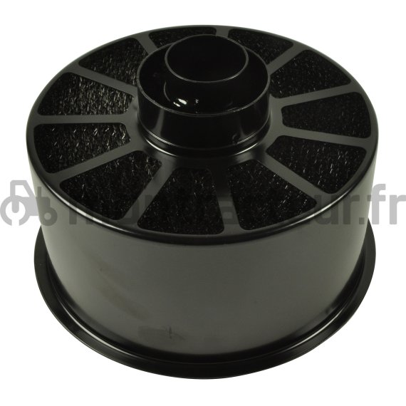 ÉLÉMENT FILTRE A BAIN D'HUILE