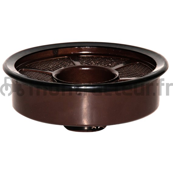 ÉLÉMENT FILTRE A BAIN D'HUILE