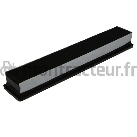 FILTRE D'HABITACLE ADAPTABLE CASE/IH - NEW HOLLAND - STEYR