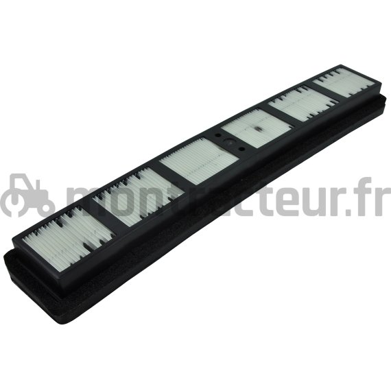 FILTRE D'HABITACLE ADAPTABLE DEUTZ - HURLIMANN - LAMBORGHINI - SAME